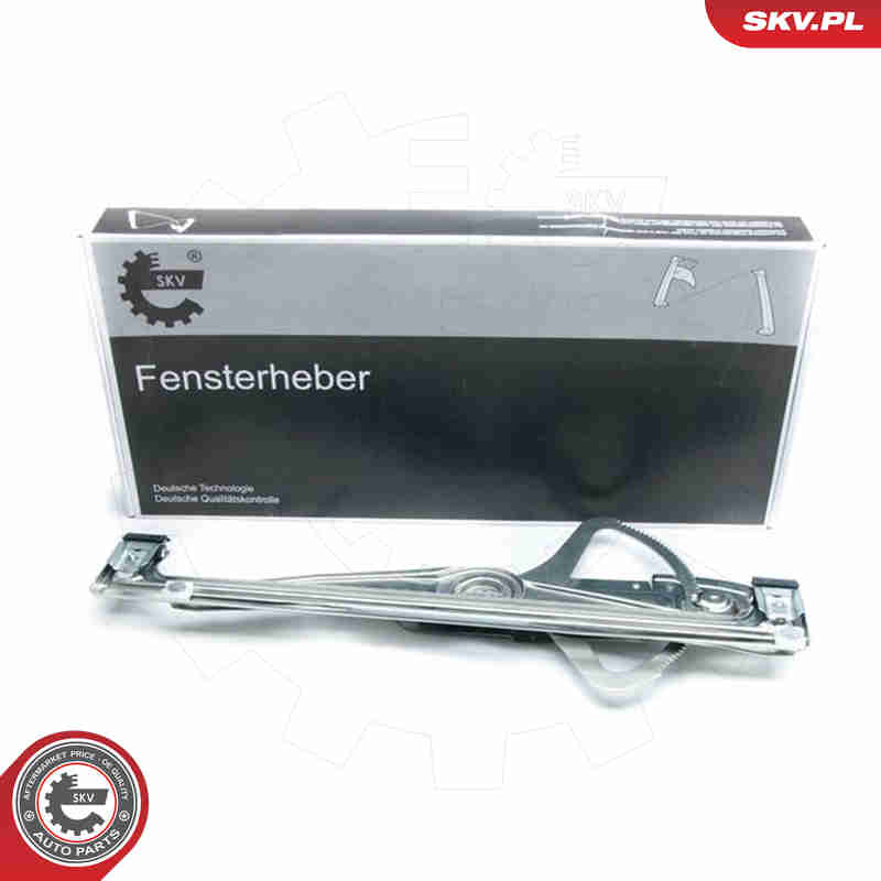 Window Regulator - 01SKV782 ESEN SKV