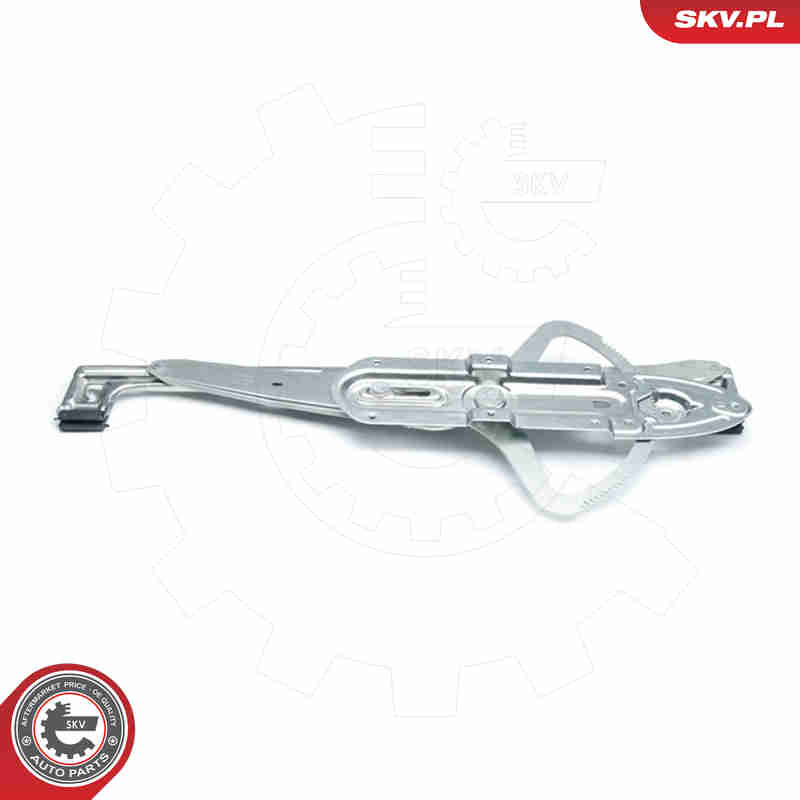 Window Regulator - 01SKV782 ESEN SKV