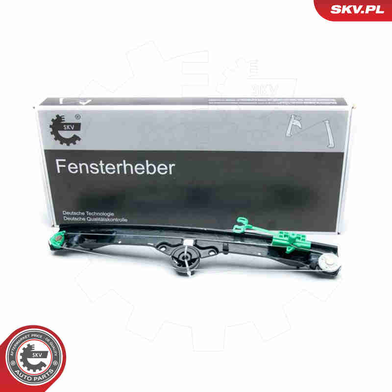 Window Regulator - 01SKV791 ESEN SKV
