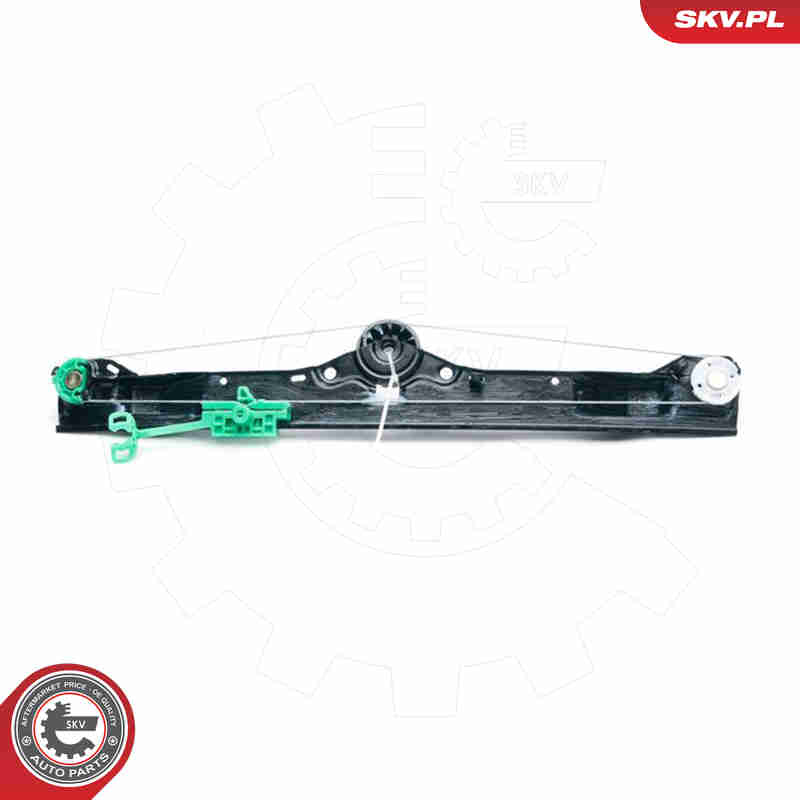 Window Regulator - 01SKV792 ESEN SKV