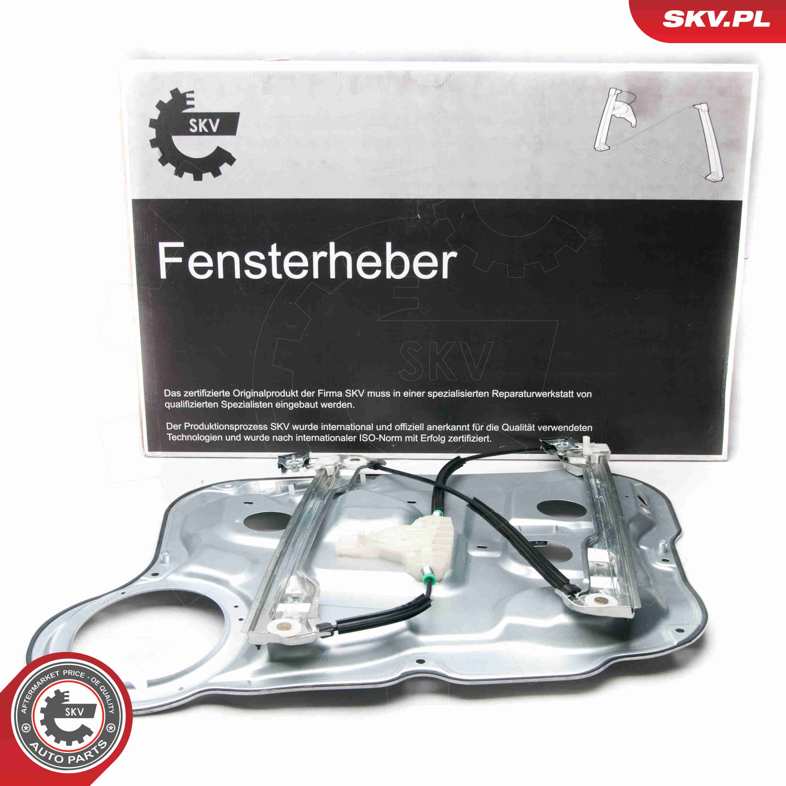Alzacristallo - 01SKV805 ESEN SKV