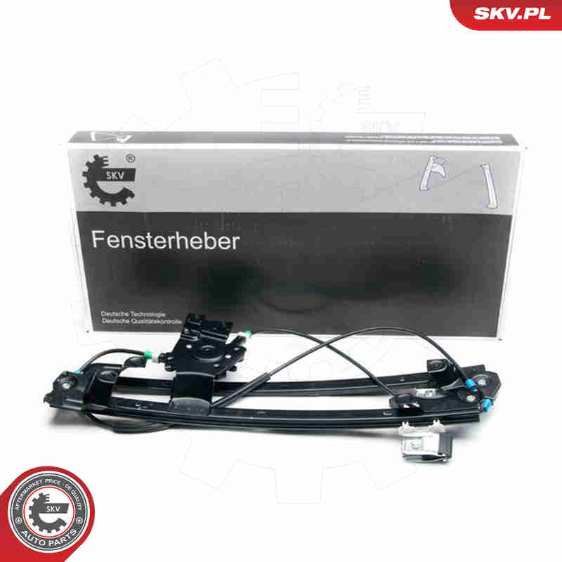 Window Regulator - 01SKV821 ESEN SKV