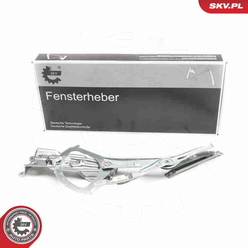Window Regulator - 01SKV831 ESEN SKV