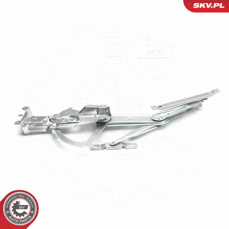 Fensterheber - 01SKV832 ESEN SKV