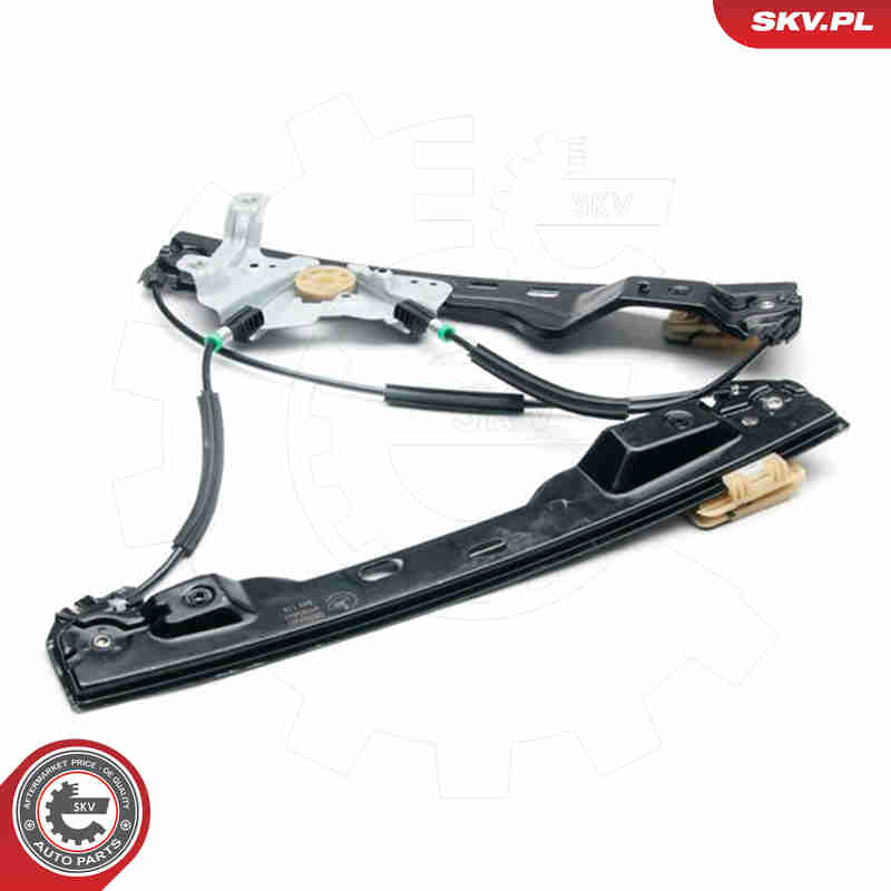 Window Regulator - 01SKV841 ESEN SKV