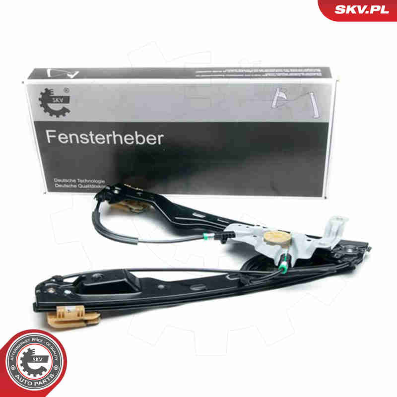 Window Regulator - 01SKV842 ESEN SKV