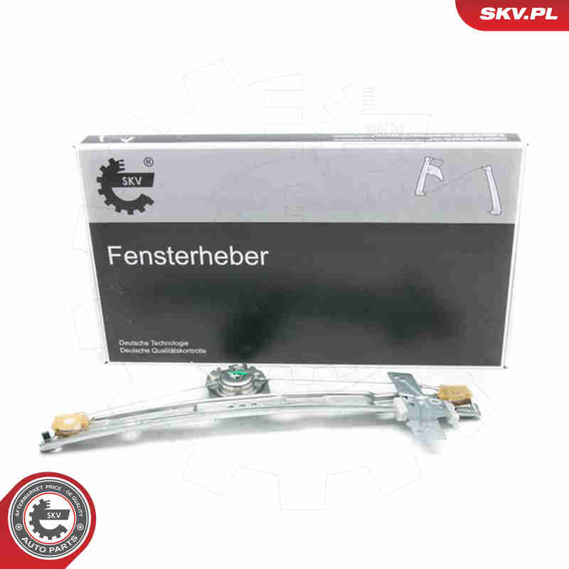 Window Regulator - 01SKV852 ESEN SKV