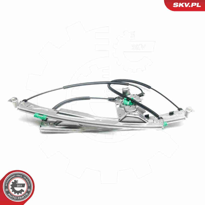 Window Regulator - 01SKV861 ESEN SKV