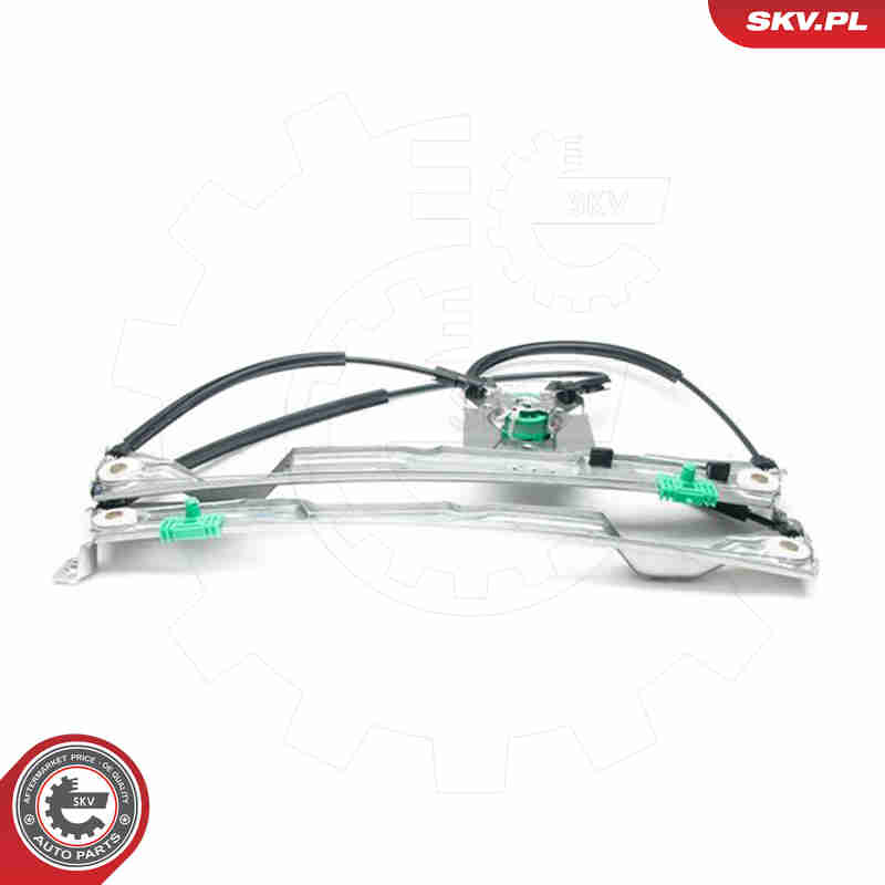 Window Regulator - 01SKV862 ESEN SKV