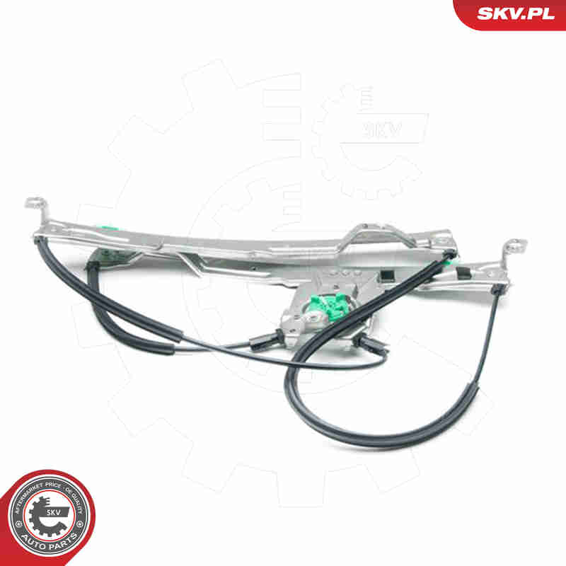 Window Regulator - 01SKV862 ESEN SKV