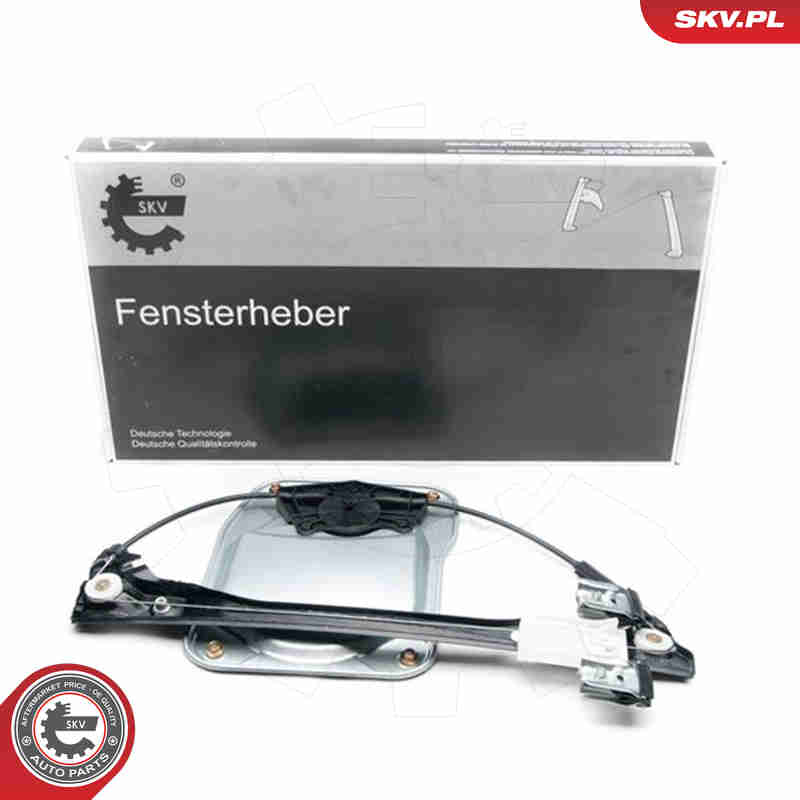 Window Regulator - 01SKV871 ESEN SKV