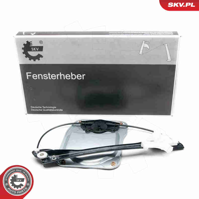 Window Regulator - 01SKV873 ESEN SKV