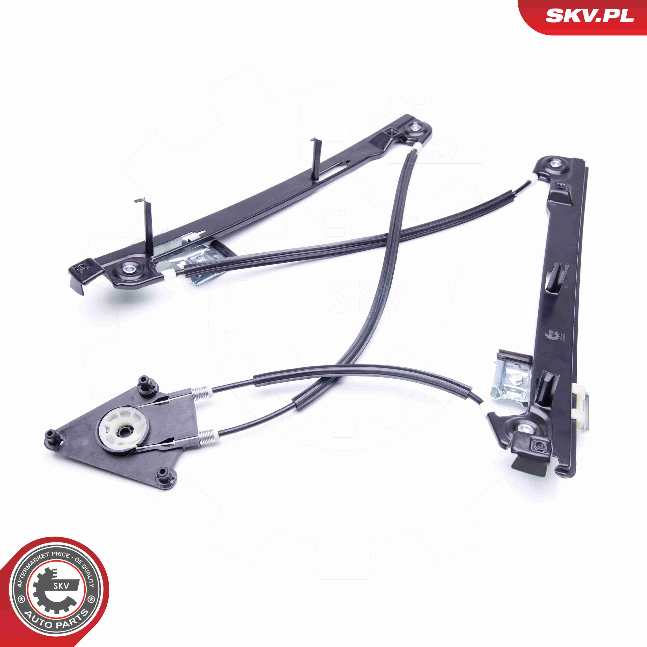 Fensterheber - 01SKV891 ESEN SKV