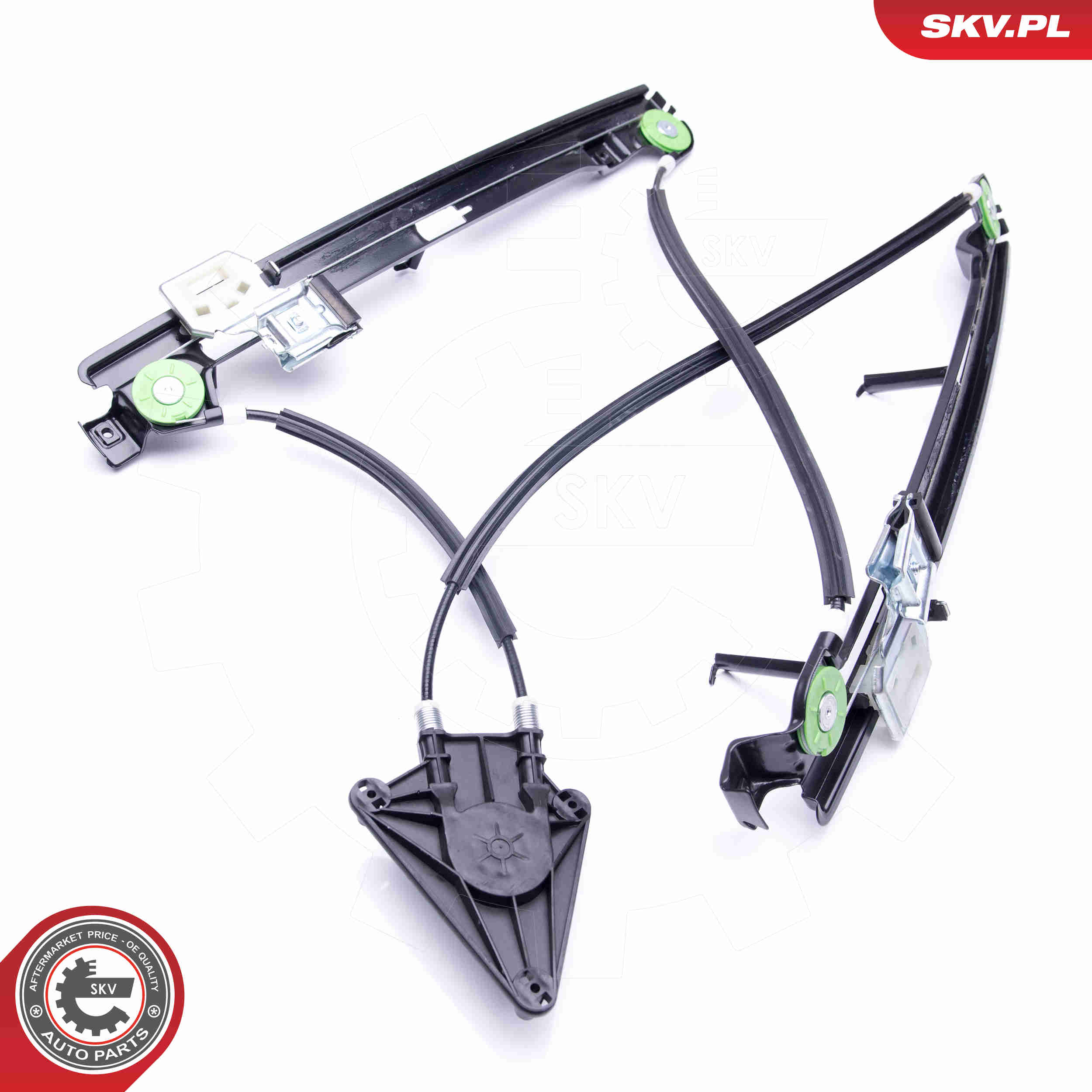 Window Regulator - 01SKV891 ESEN SKV