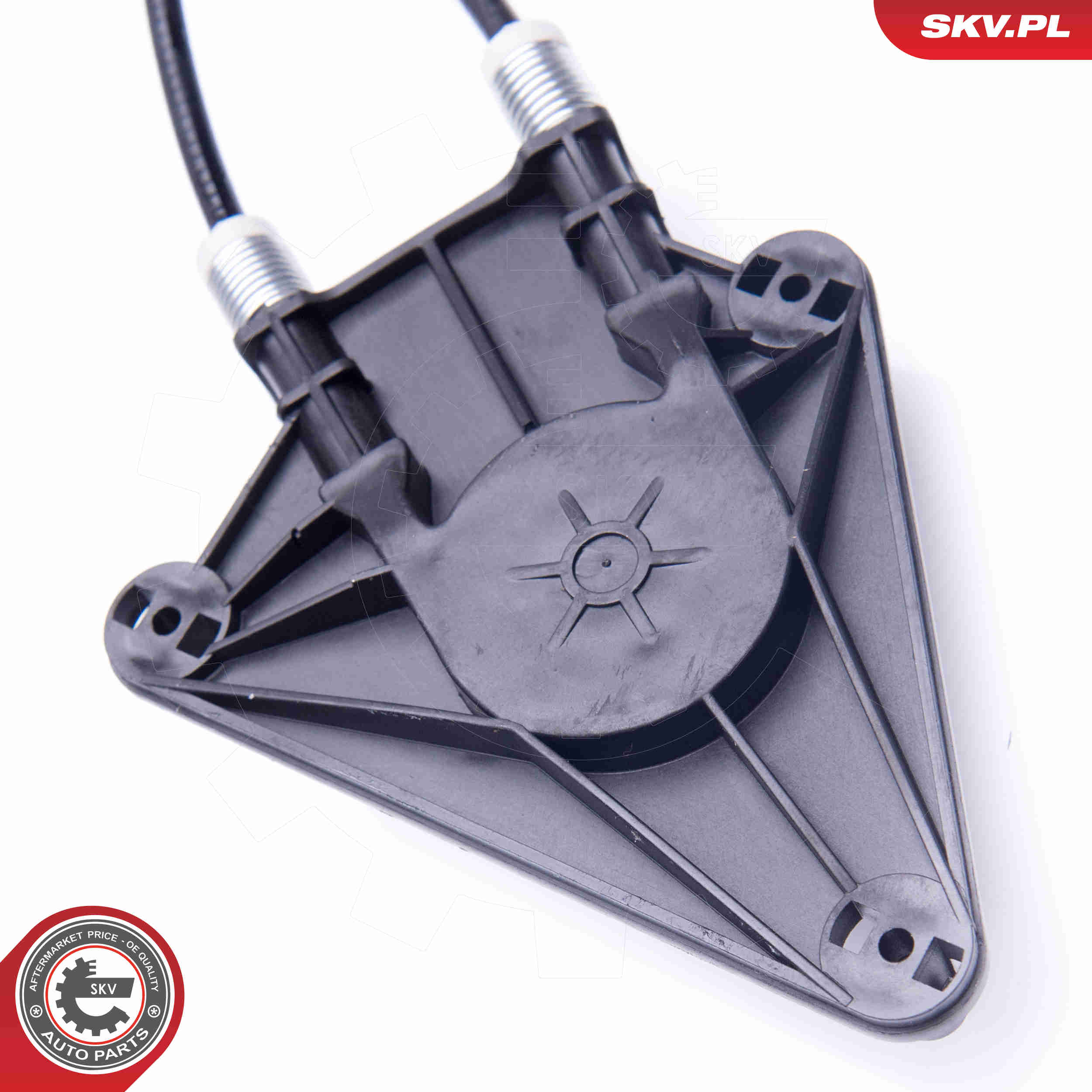 Window Regulator - 01SKV891 ESEN SKV