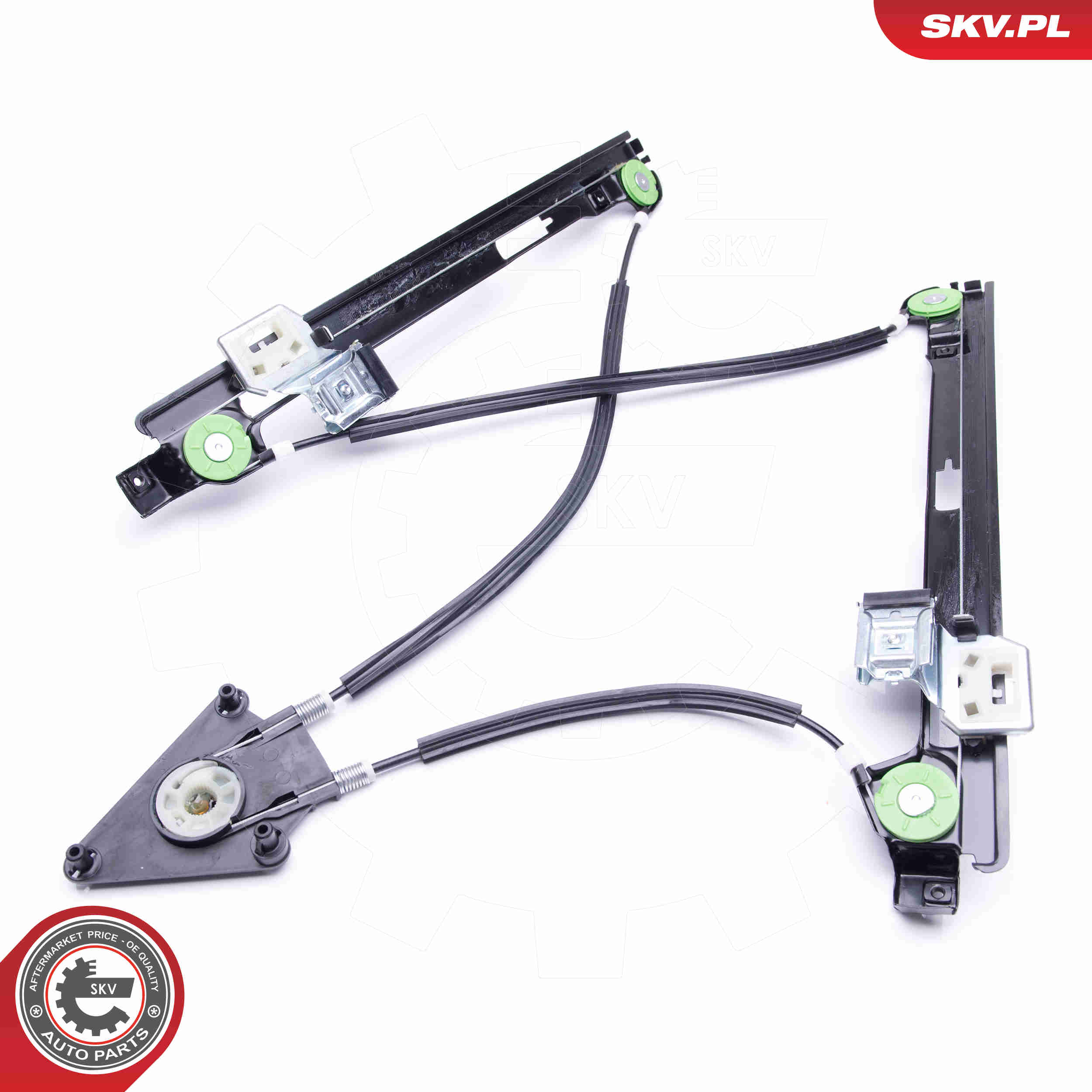 Alzacristallo - 01SKV892 ESEN SKV