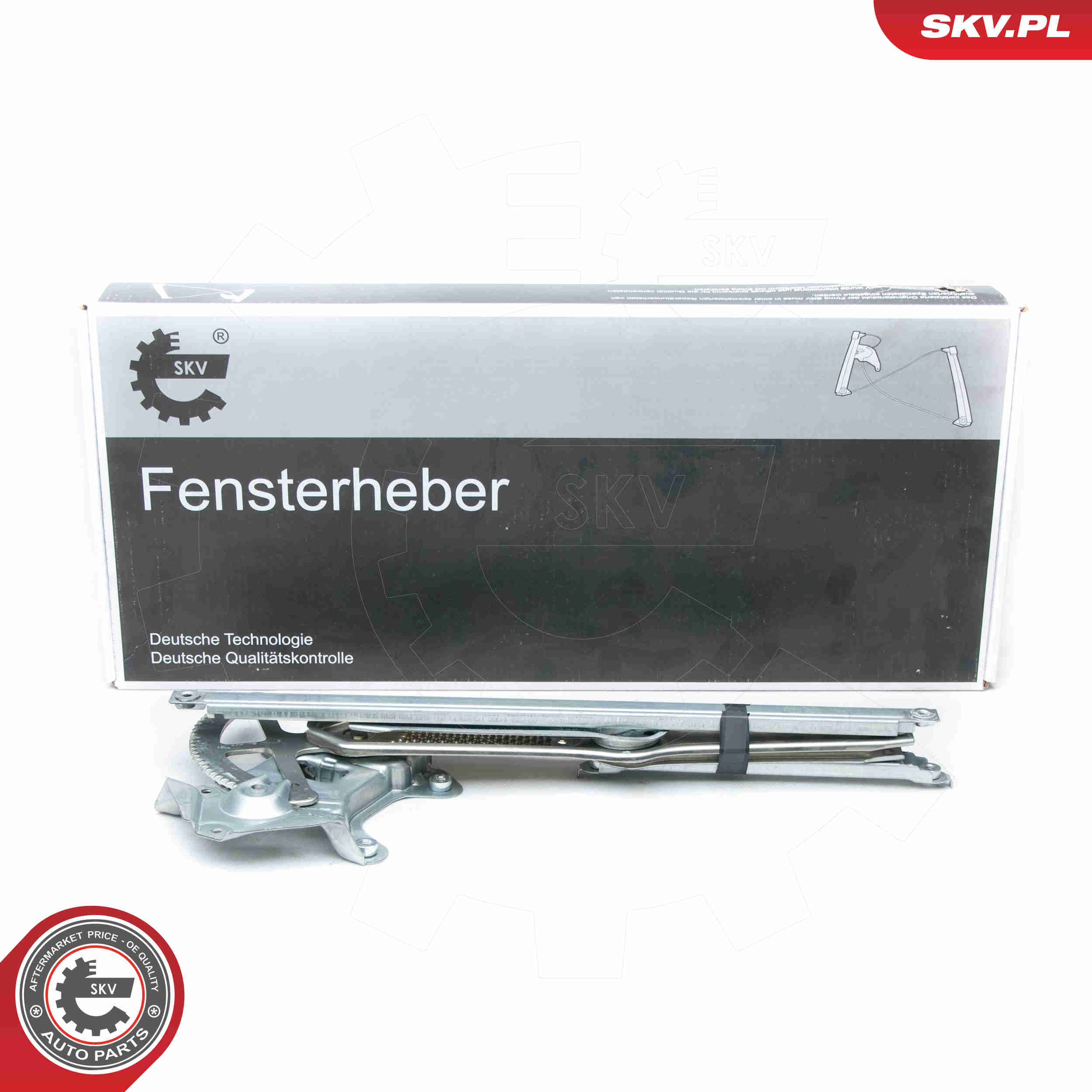 Alzacristallo - 01SKV902 ESEN SKV