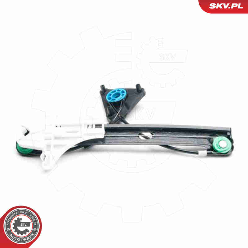 Window Regulator - 01SKV913 ESEN SKV