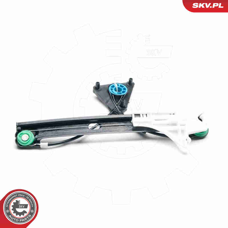 Window Regulator - 01SKV914 ESEN SKV