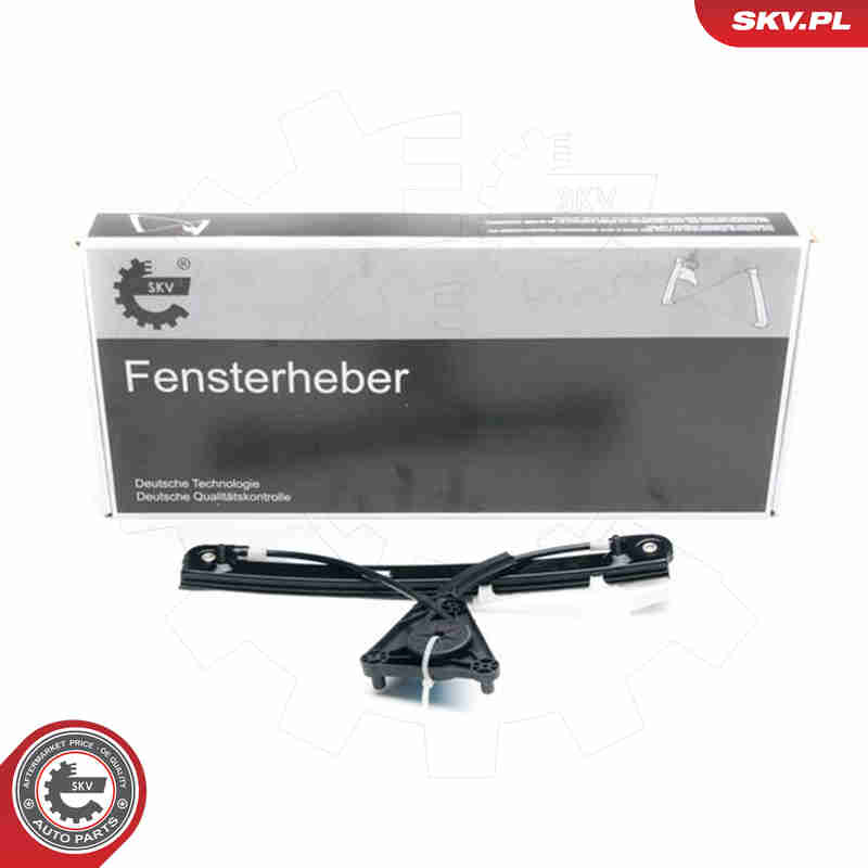 Alzacristallo - 01SKV914 ESEN SKV