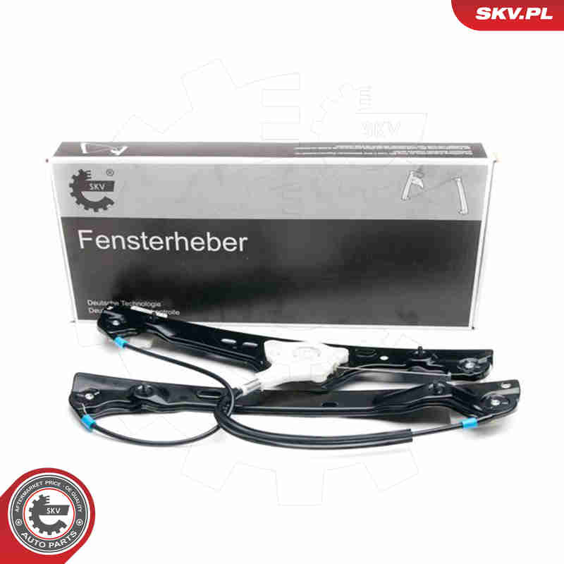 Alzacristallo - 01SKV931 ESEN SKV