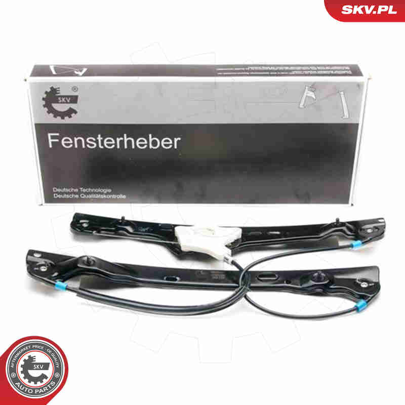 Alzacristallo - 01SKV932 ESEN SKV