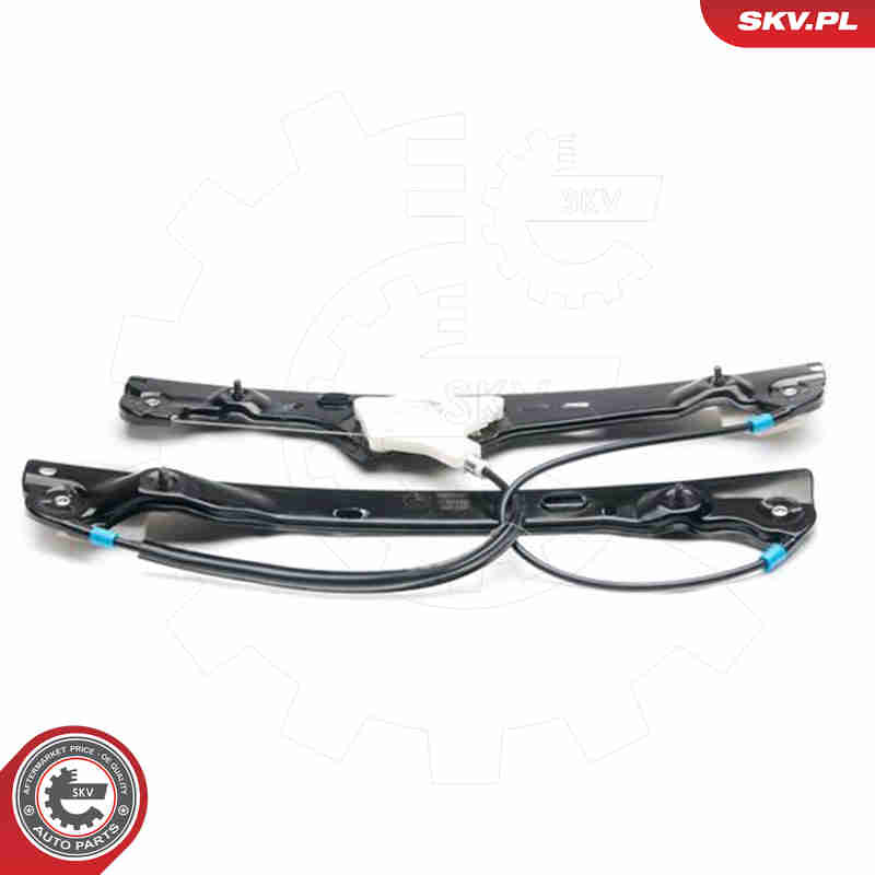Window Regulator - 01SKV932 ESEN SKV