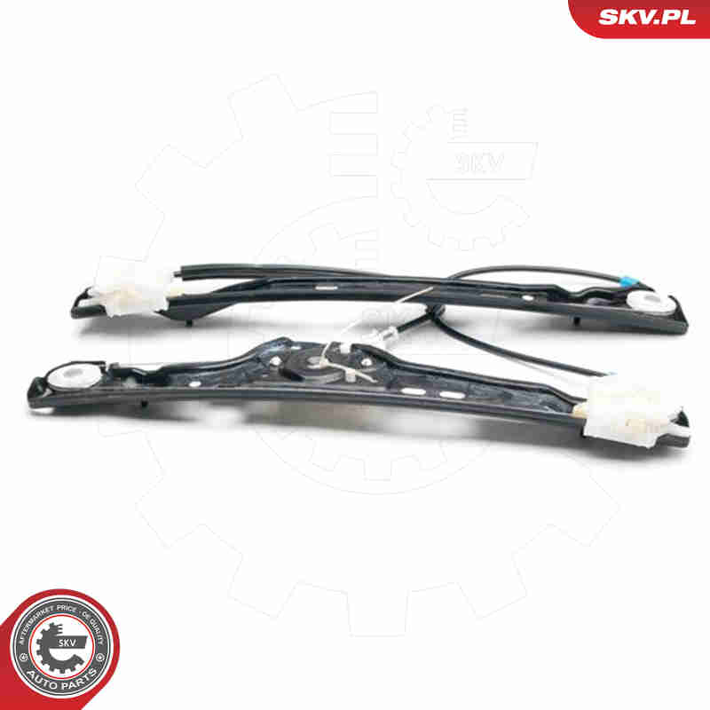 Window Regulator - 01SKV932 ESEN SKV