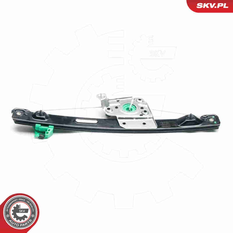 Alzacristallo - 01SKV933 ESEN SKV
