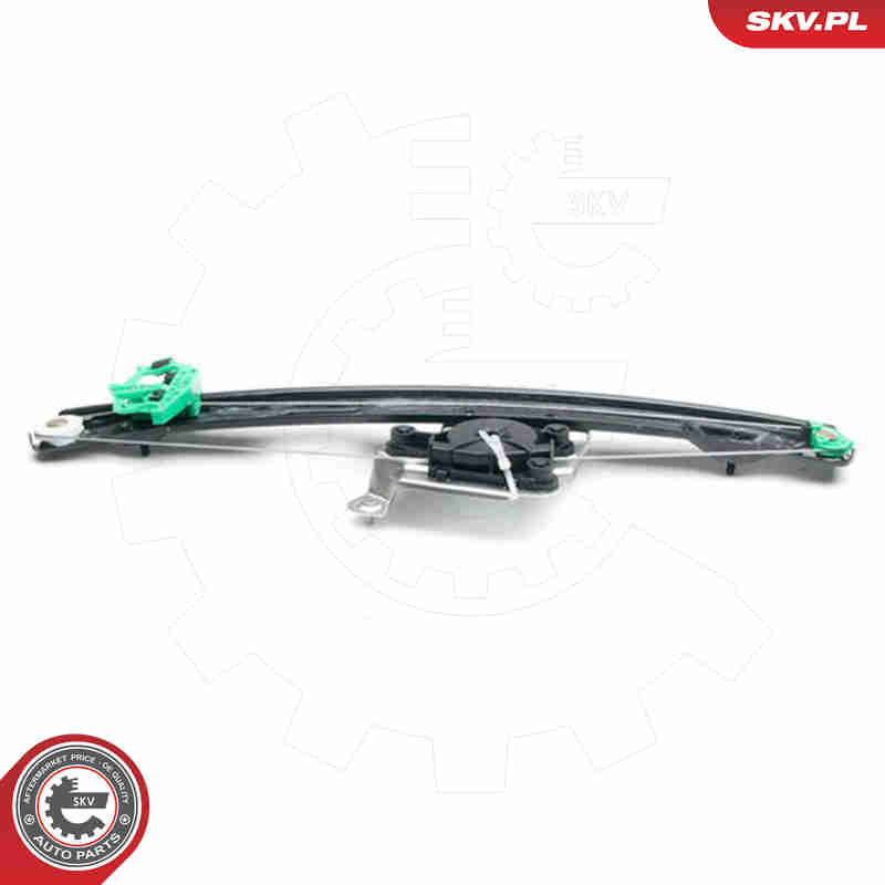 Alzacristallo - 01SKV933 ESEN SKV
