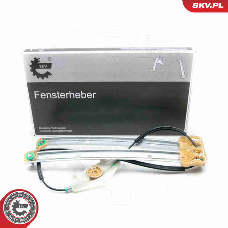 Стеклоподъемник - 01SKV951 ESEN SKV