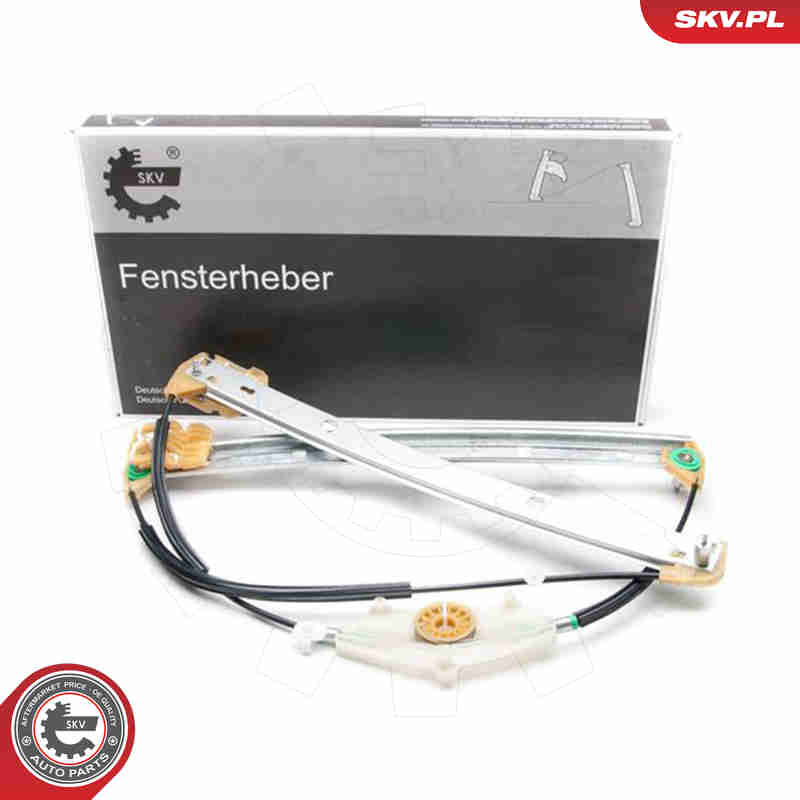 Alzacristallo - 01SKV952 ESEN SKV