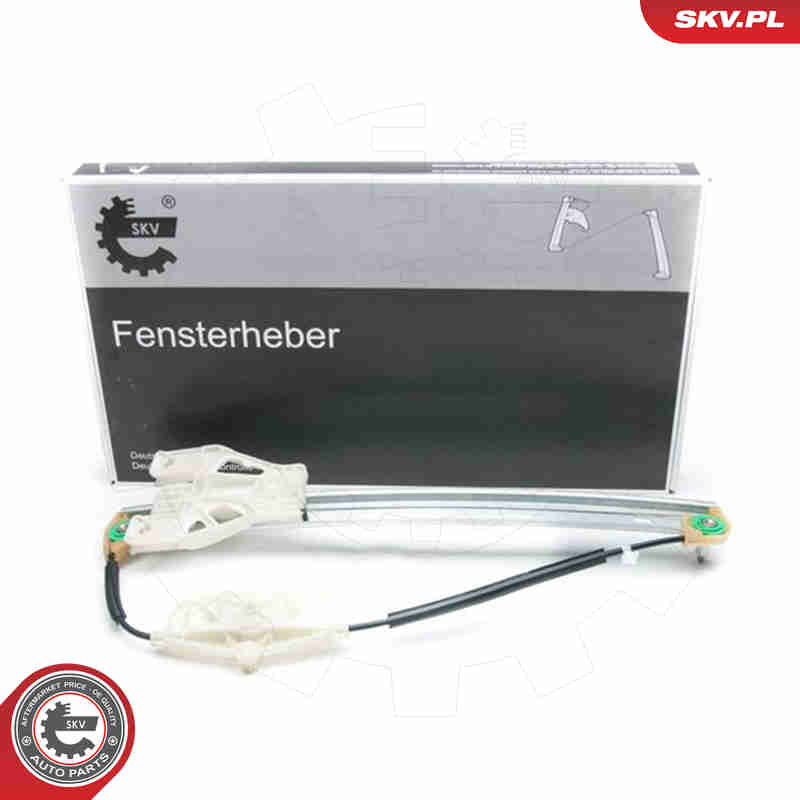 Window Regulator - 01SKV953 ESEN SKV