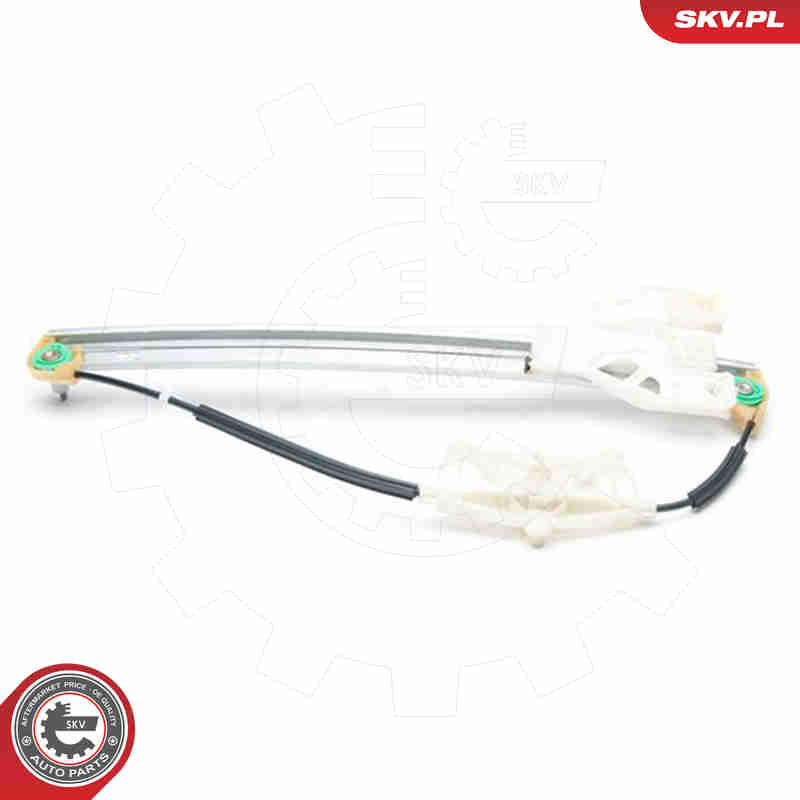 Window Regulator - 01SKV954 ESEN SKV