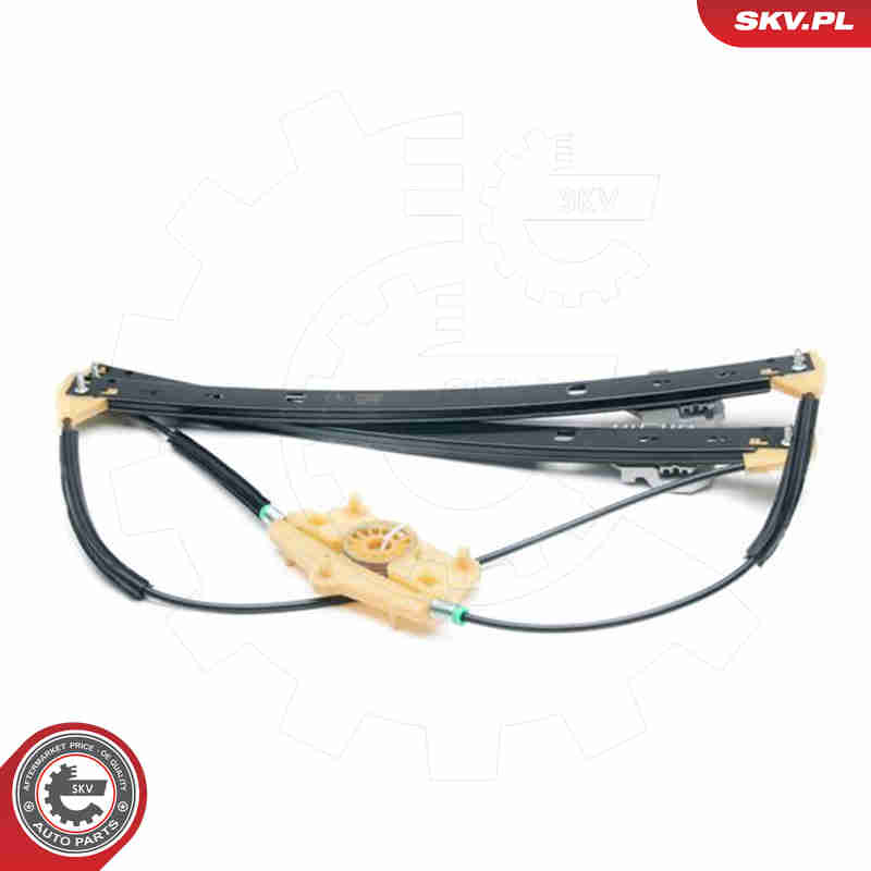 Window Regulator - 01SKV961 ESEN SKV