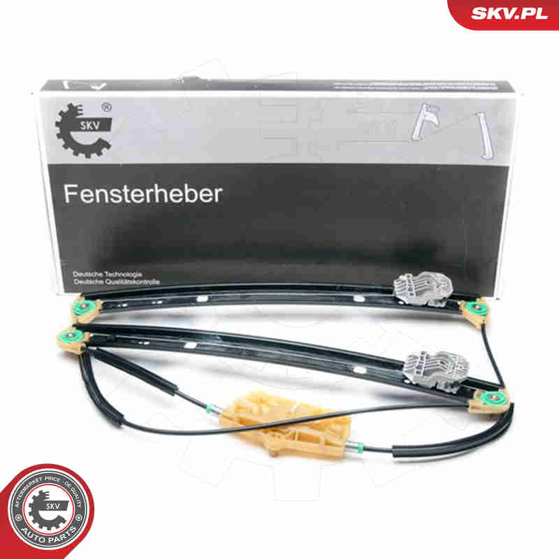 Alzacristallo - 01SKV962 ESEN SKV