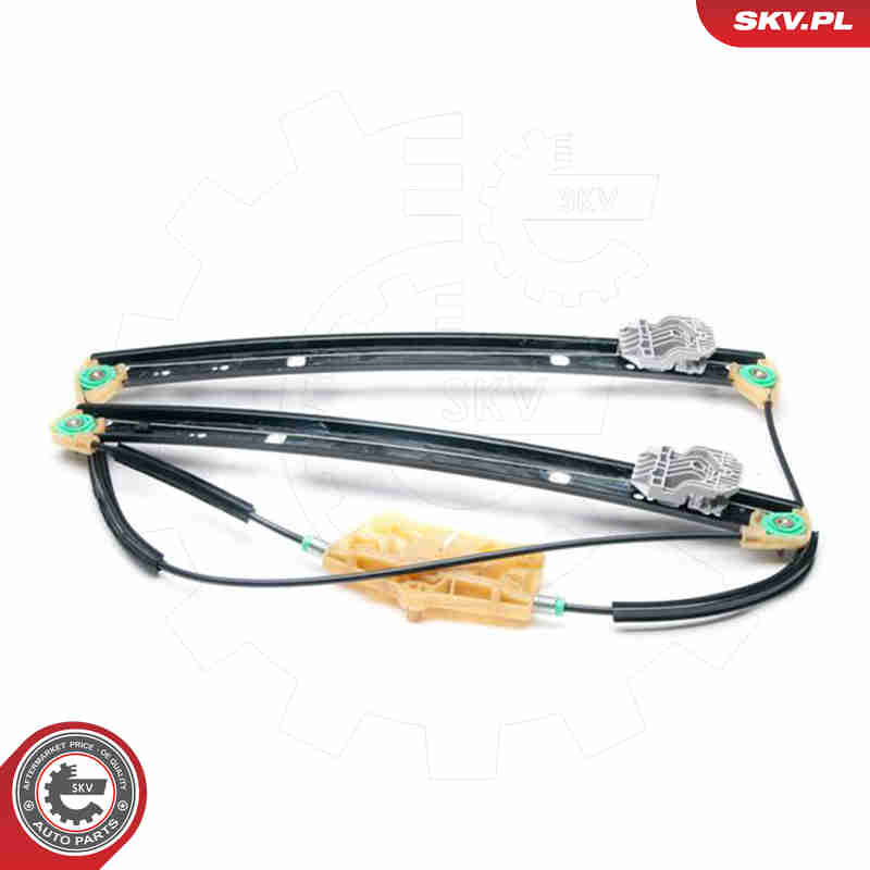 Window Regulator - 01SKV962 ESEN SKV