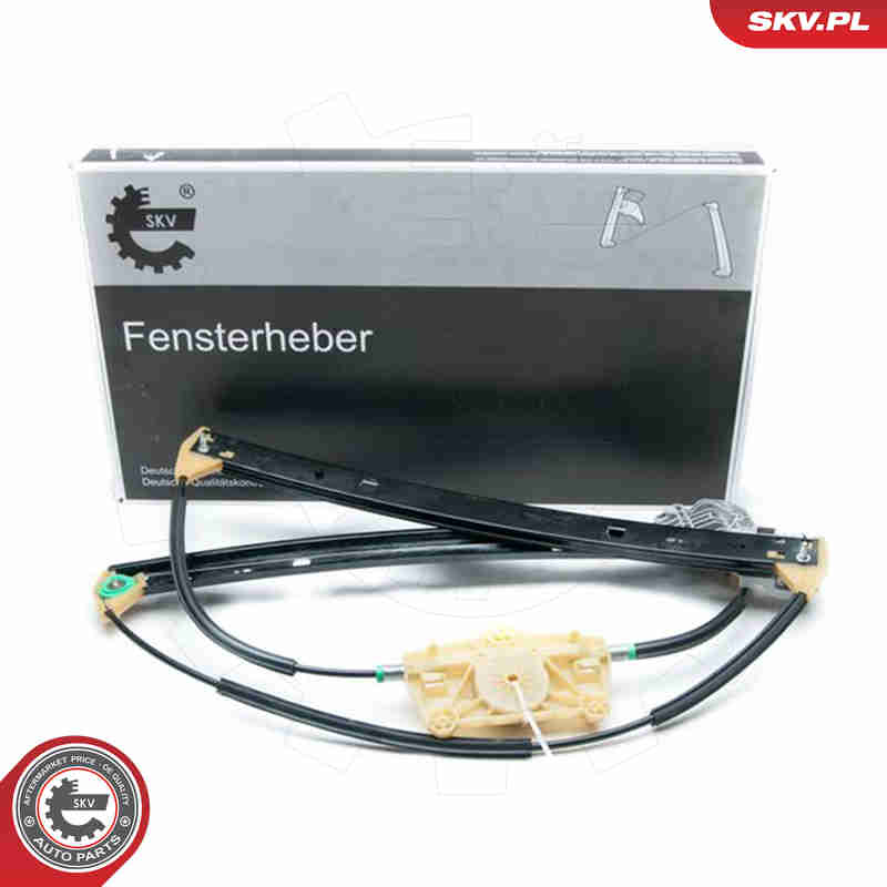 Window Regulator - 01SKV963 ESEN SKV