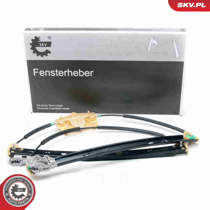 Window Regulator - 01SKV964 ESEN SKV