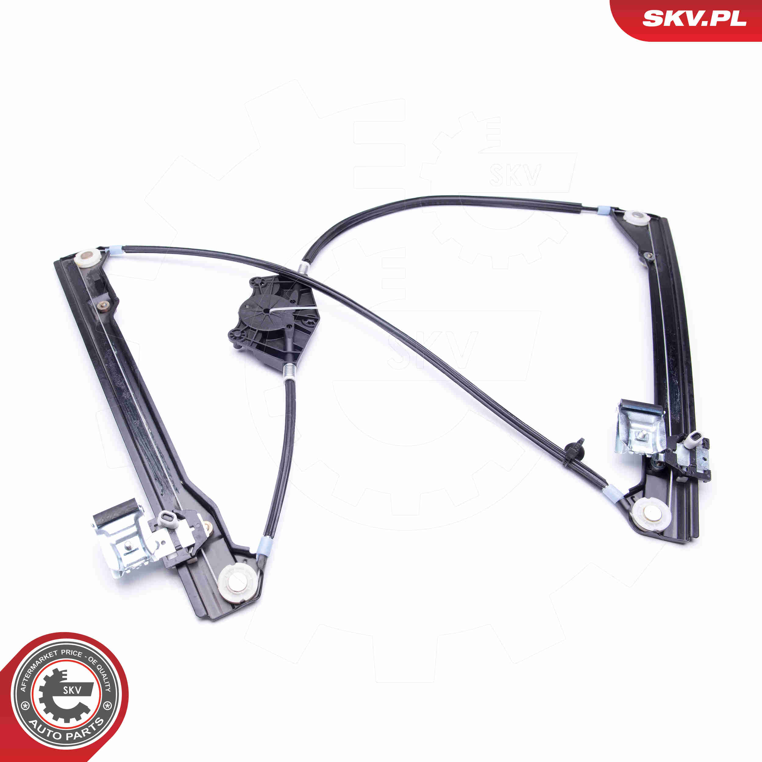 Window Regulator - 01SKV991 ESEN SKV