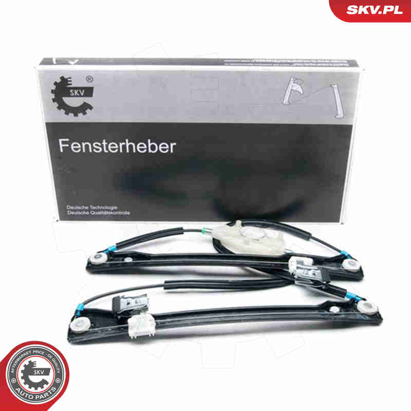 Alzacristallo - 01SKV992 ESEN SKV