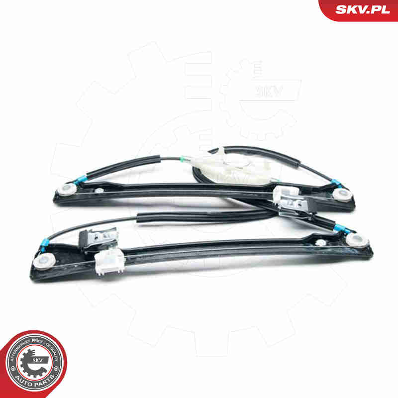 Window Regulator - 01SKV992 ESEN SKV