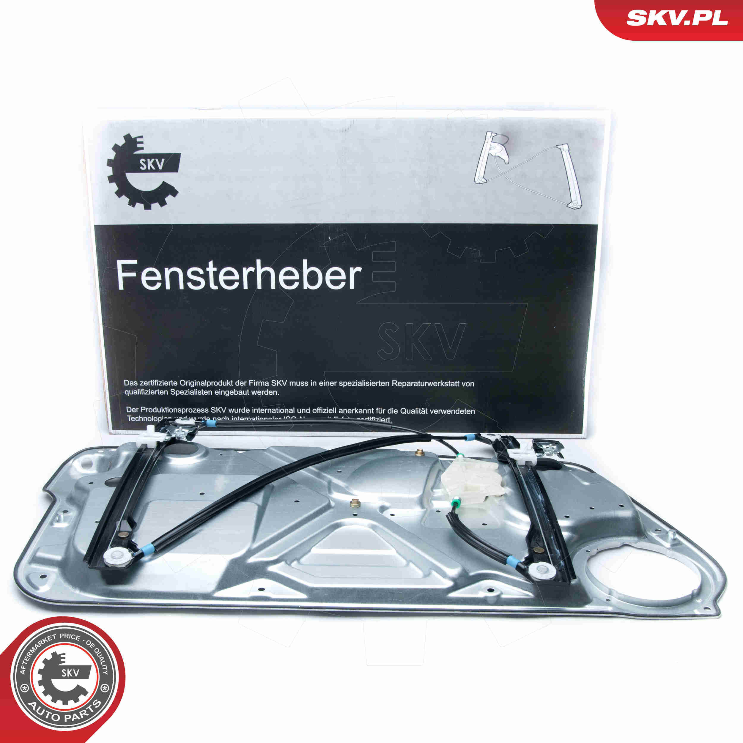 Alzacristallo - 01SKV996 ESEN SKV