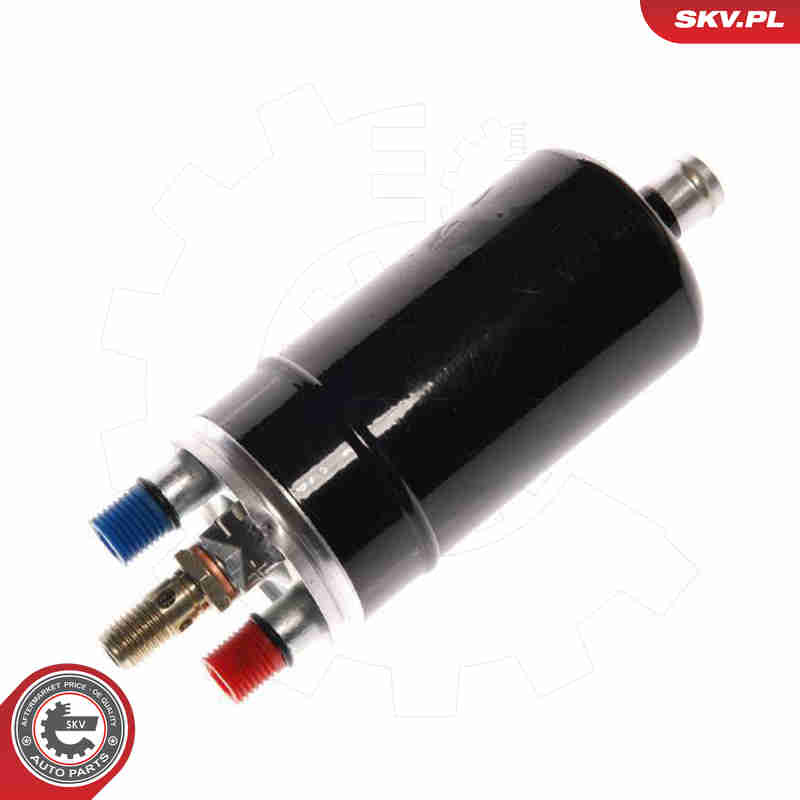 Pompa carburante - 02SKV001 ESEN SKV