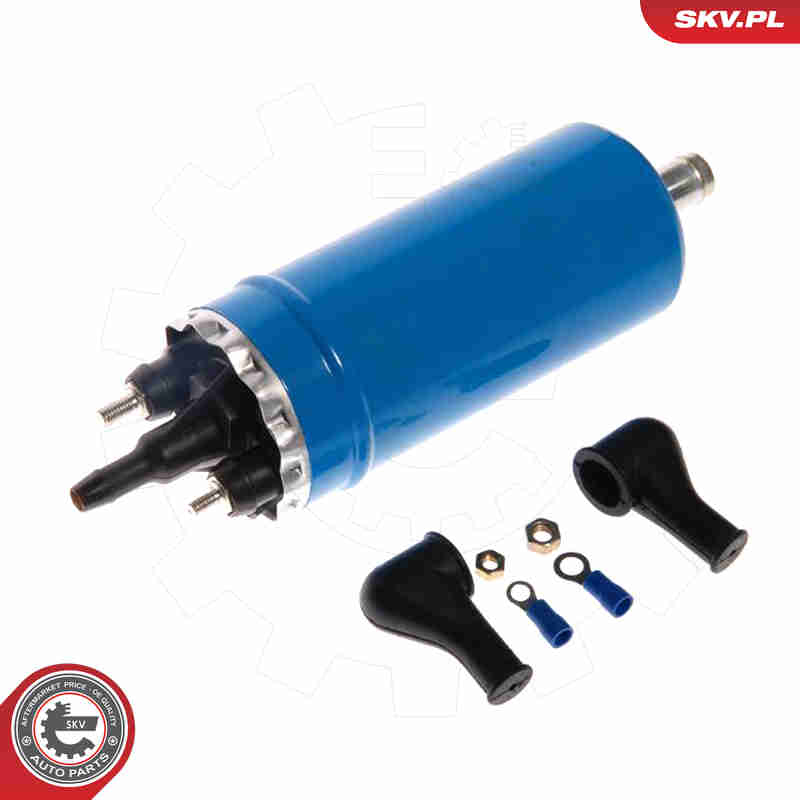 Fuel Pump - 02SKV002 ESEN SKV