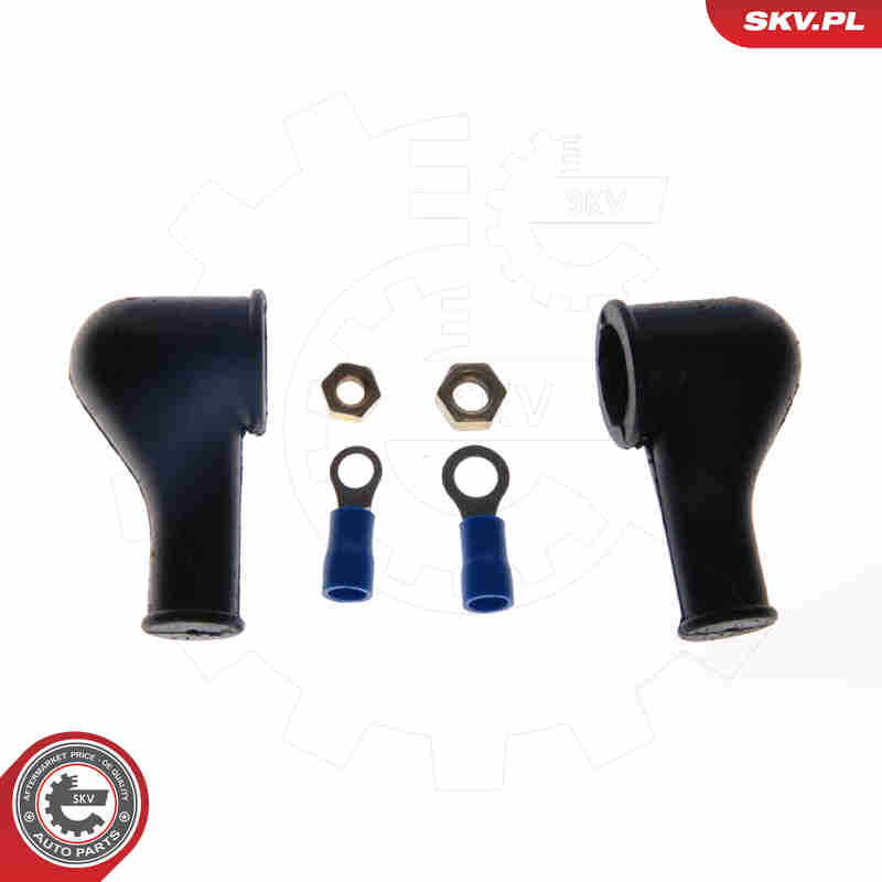 Fuel Pump - 02SKV002 ESEN SKV
