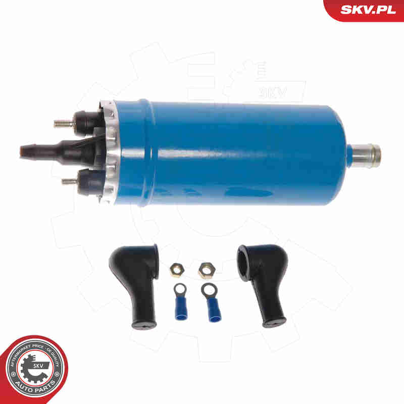 Fuel Pump - 02SKV002 ESEN SKV