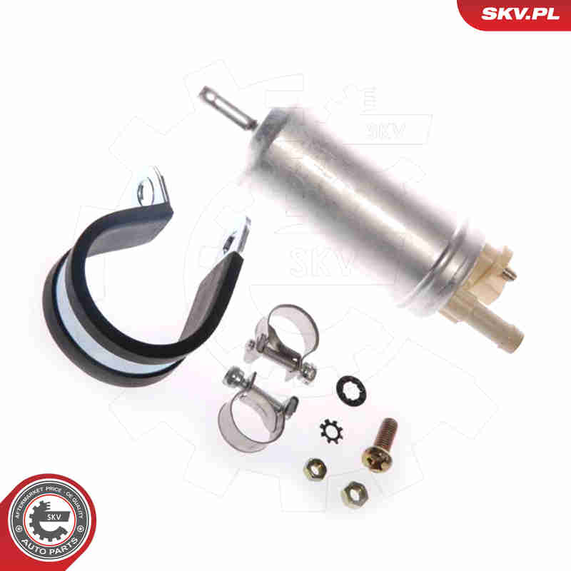 Fuel Pump - 02SKV004 ESEN SKV