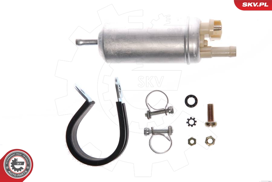 Fuel Pump - 02SKV004 ESEN SKV