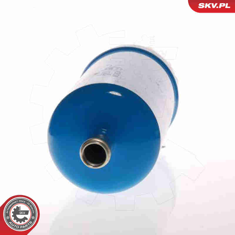 Pompa carburante - 02SKV005 ESEN SKV